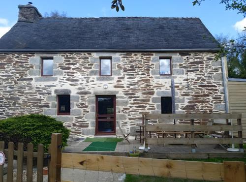 Gîte De Ty Louti