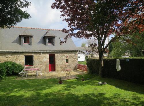 Gîte de vacances avec wifi