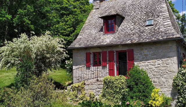 Gîte de Vachandou certified by Gîtes de France