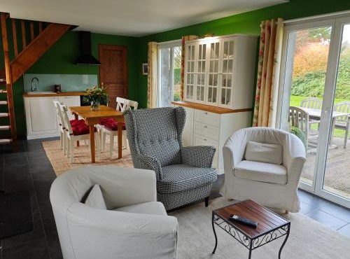 Gîte de Vallonchêne