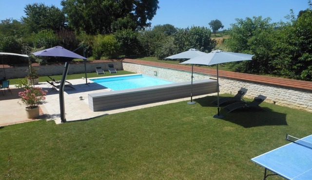 Gîte de Viré - VIRE - Gîte