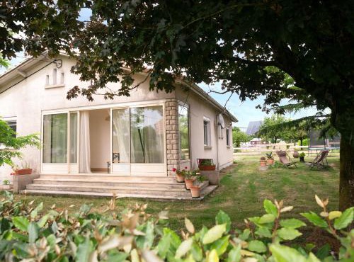 Gîte Demilenise - Villemain