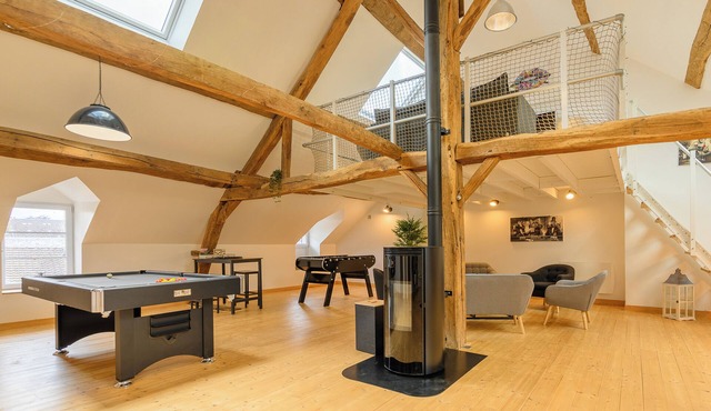 Gîte des 10 Potiers au Coeur des Ardennes, à 500 m de la Voie Verte