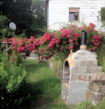 Gîte Des 3 Ânes