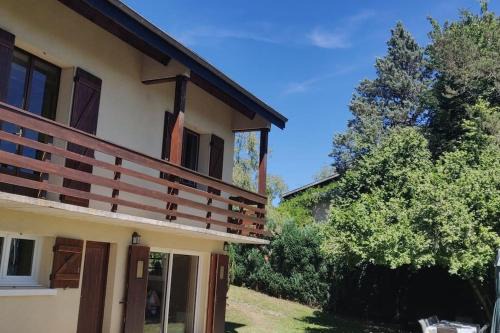 Gîte des 4 éléments