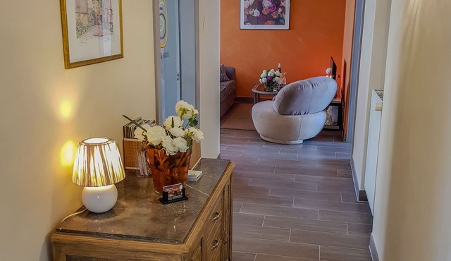 Gîte des 5 Saisons *