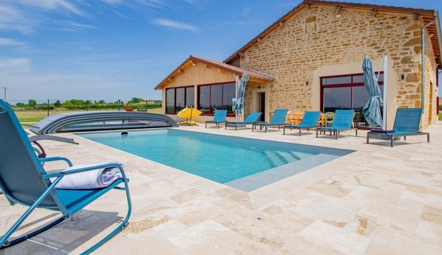 Gîte des 7 Collines - IGUERANDE