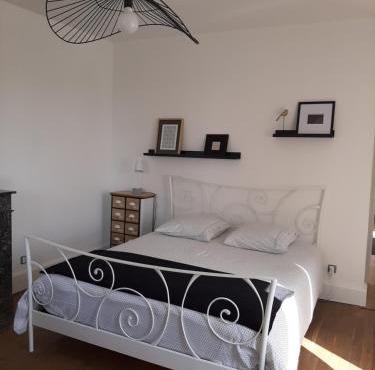 Gîte des Agapanthes