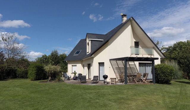 Gîte des Boucles de la Seine - Escapade Normande