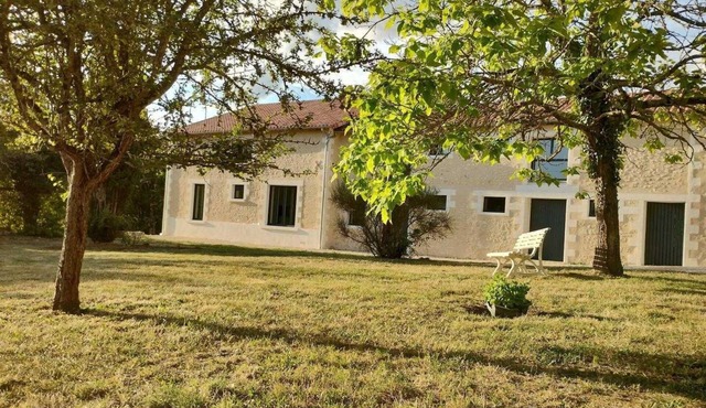 Gîte des Bernaches - L'HOMMAIZE