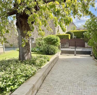 Gîte des bords de Rance
