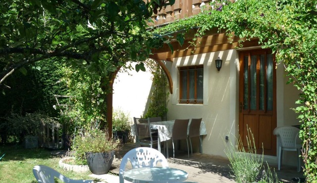 Gîte des Cèdres - Ameugny