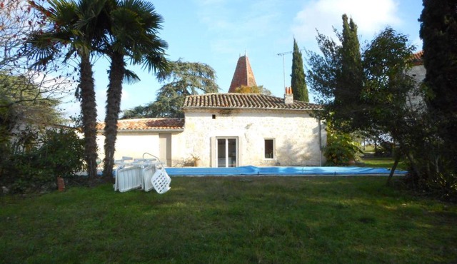 Gîte des Cèdres du Garret