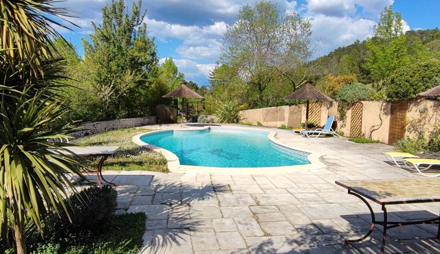 Gîte des Cévennes-Mas Suéjol (20 Pers) en Cévennes, Gîte des Cévennes