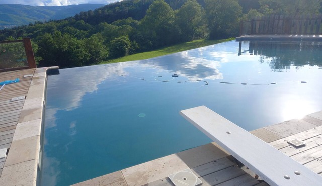 Gîte des Calmettes 20/22 Paersonnes