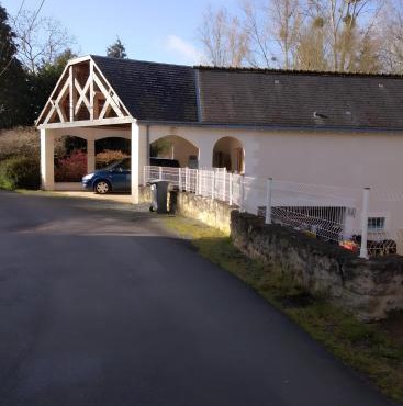 Gîte Des Caves