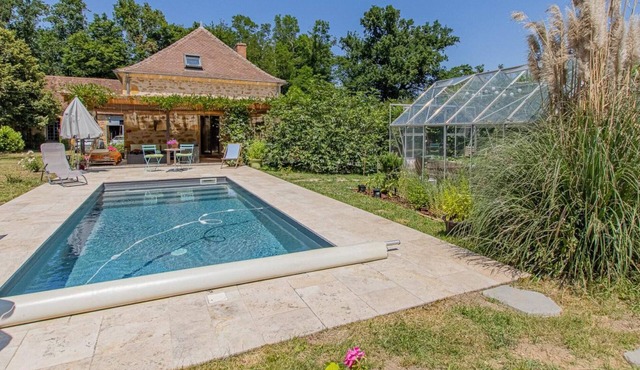 Gîte des Châtelaines - ANZY LE DUC