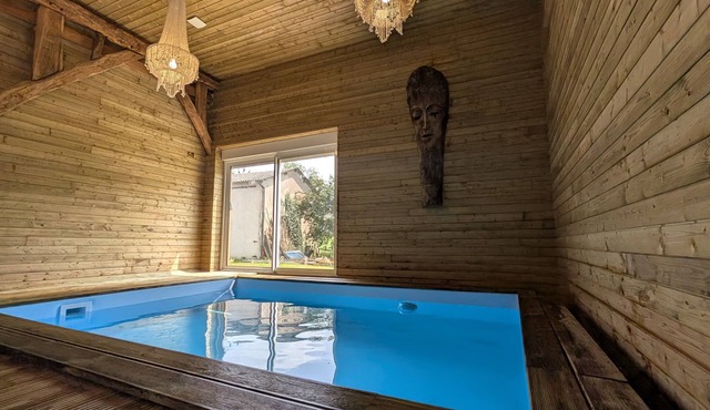 Gîte des champs étoilés