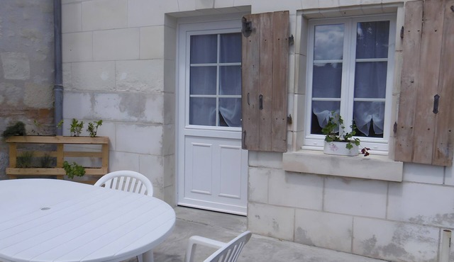 Gîte des Champs Forts – 5 Minutes from Beauval Zoo