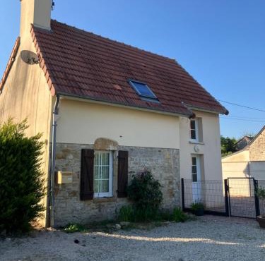 Gîte des champs fondus