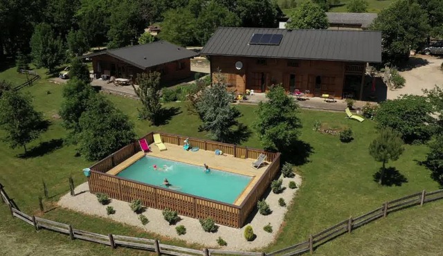 Gîte des Conquettes