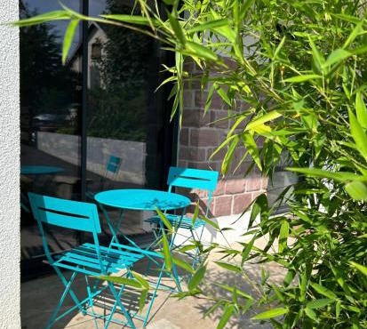 Gîte des Coteaux Sézannais