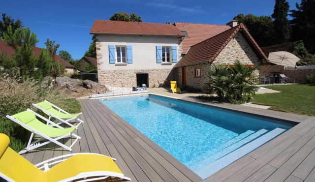 Gîte des crouzas