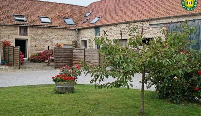 Gîte Des Danses Breuilles