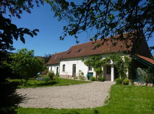 Gîte des Demoiselles