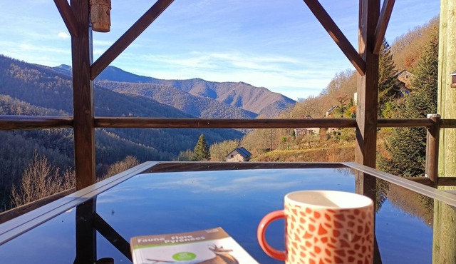 Gîte des Demoiselles