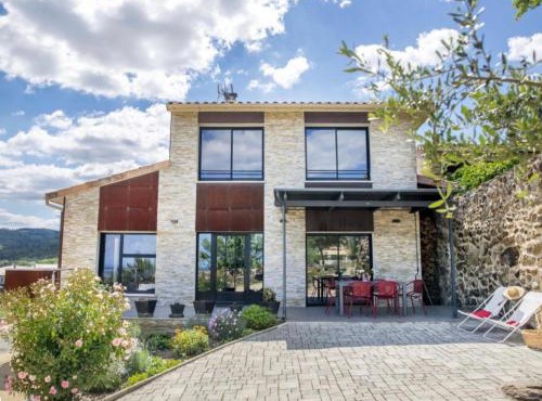 Gîte des deux Croix