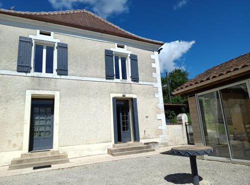 Gîte des deux Moulins en Périgord Vert