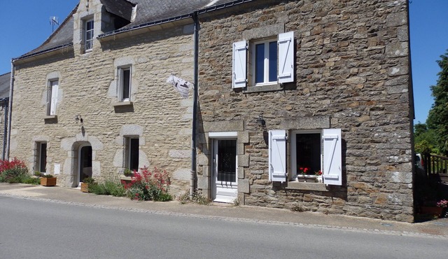 Gîte des Ducs, Gorvello village, Morbihan