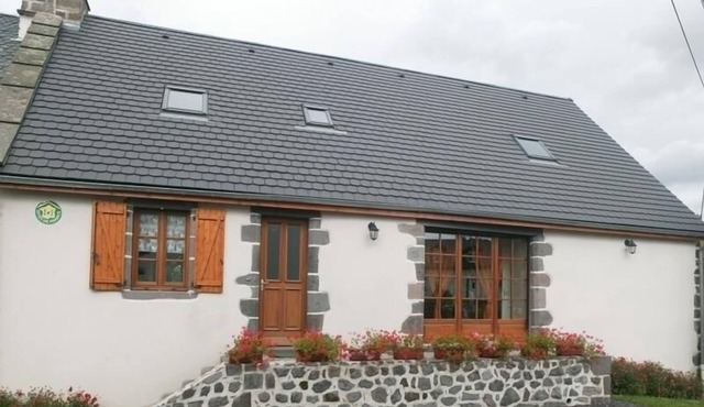 Gîte des Eaux - Nebouzat