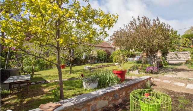 Gîte des Ecureuils - Teilhede