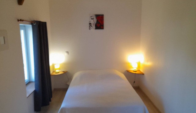 Gîte des forges, central Manche