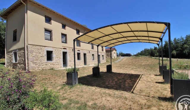 Gîte des Fayettes - Chambost Longessaigne