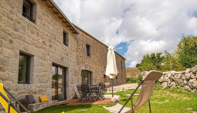 Gîte des Amandines - Saint-laurent-de-muret