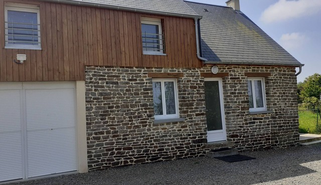 Gîte des Vergers "les Poiriers" en Suisse Normande