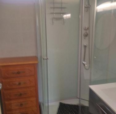 Gîte des érables 7 à 10 personnes