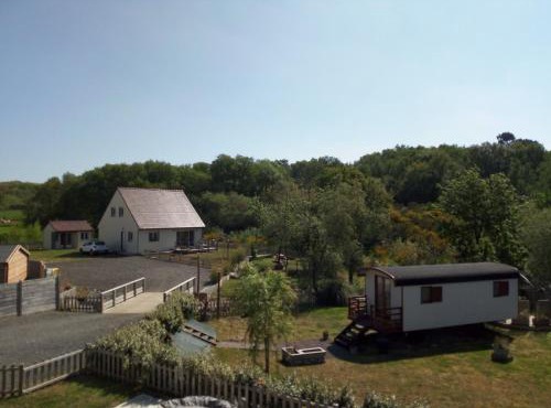 Gîte des Garennes
