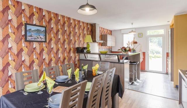 Gîte des Gardiens de Phare