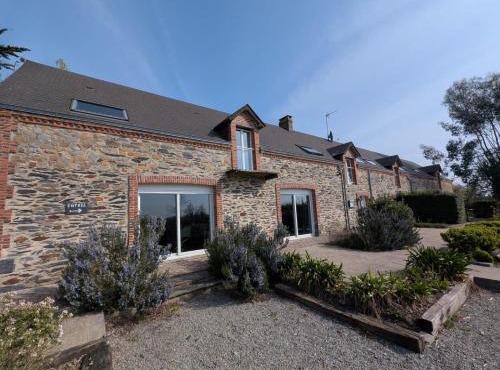 Gîte des Gatinelles