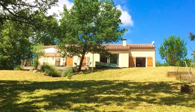 Gîte des Giganties - Pradines