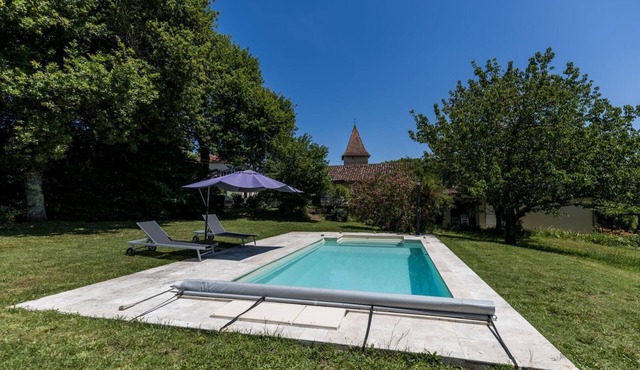 Gîte des Granges - Fargues