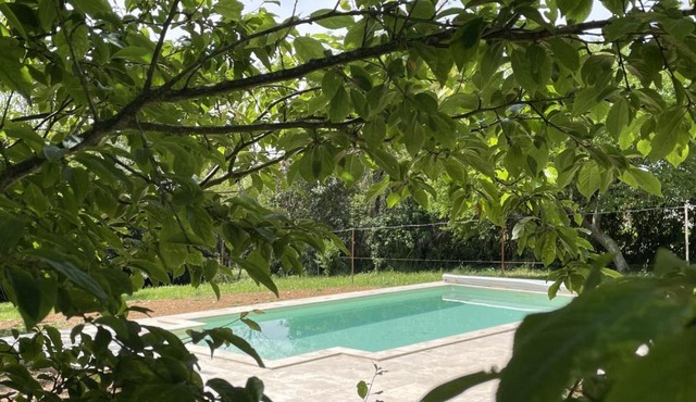 Gîte des granges