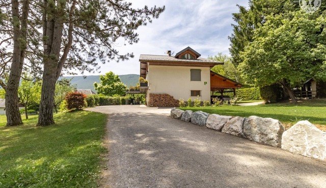 Gîte des Granges - LE Chatelard