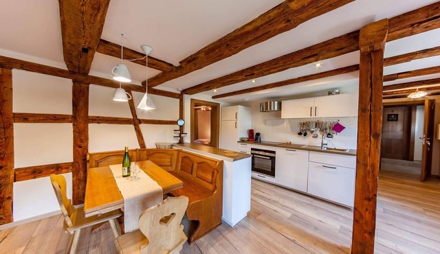 Gîte des Histoires - 4 people "wine" - billiards