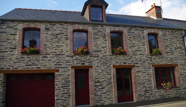 Gîte Des Hirondelles