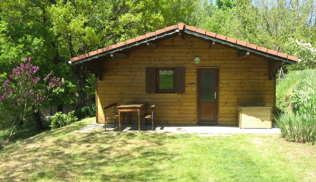 Gîte des Hirondelles.